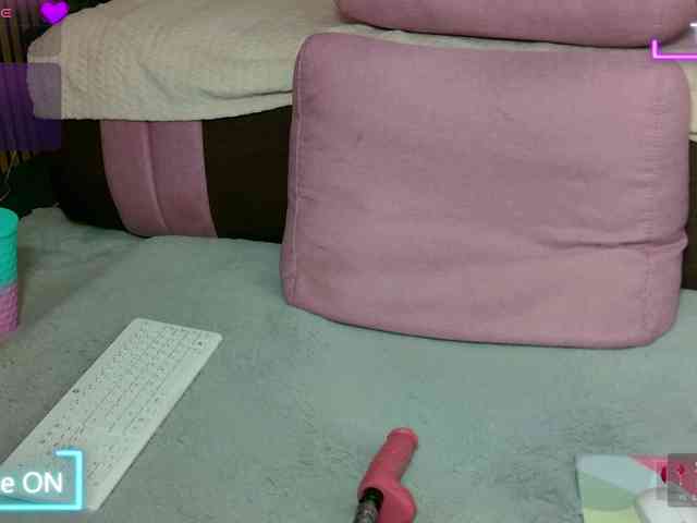 RebelDolls webcam