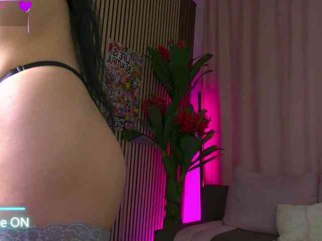 RebelDolls webcam