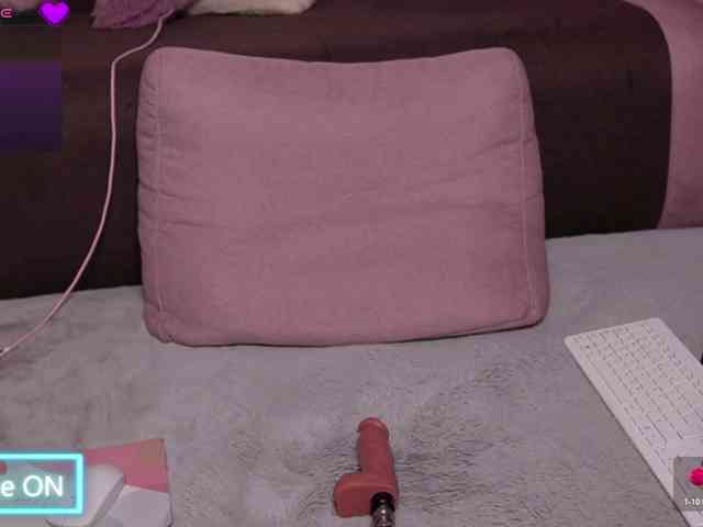 RebelDolls webcam