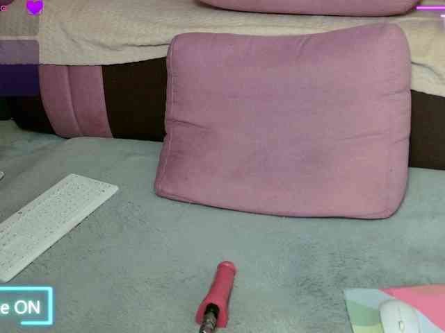 RebelDolls webcam