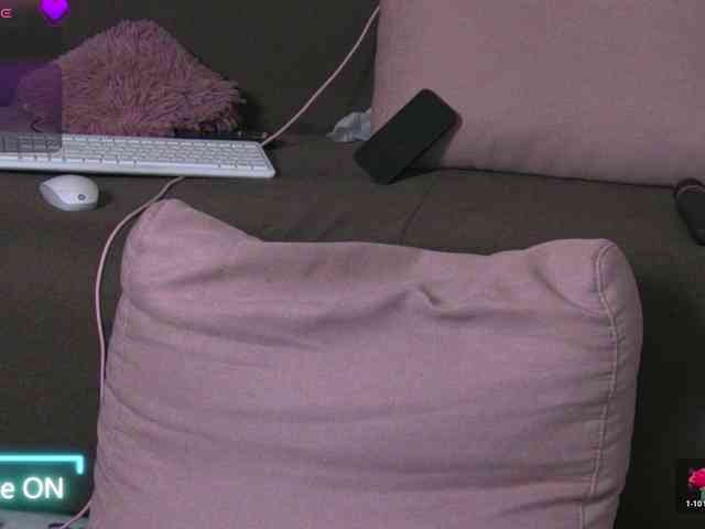 RebelDolls webcam