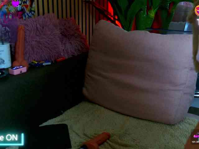 RebelDolls webcam