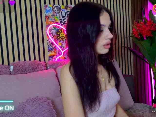 RebelDolls webcam