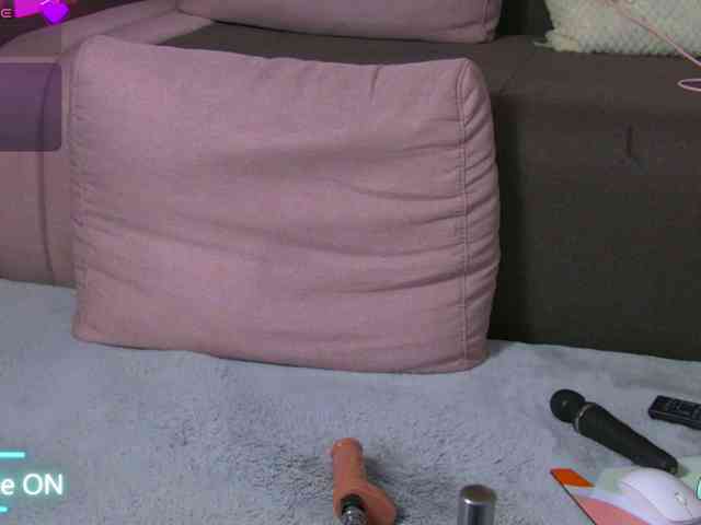 RebelDolls webcam
