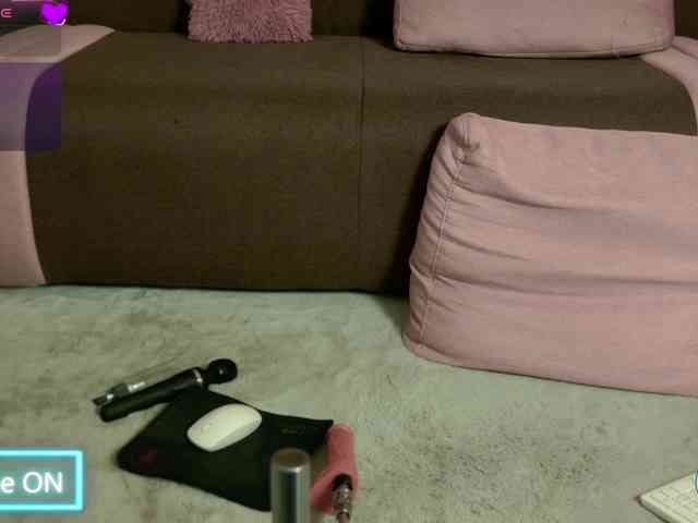 RebelDolls webcam