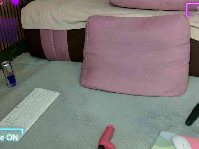 RebelDolls webcam