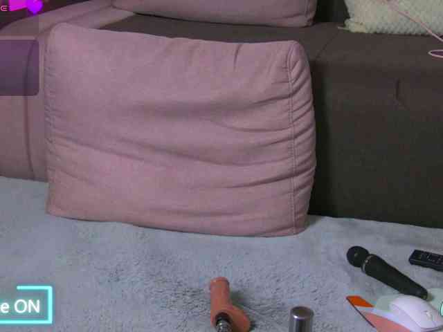 RebelDolls webcam