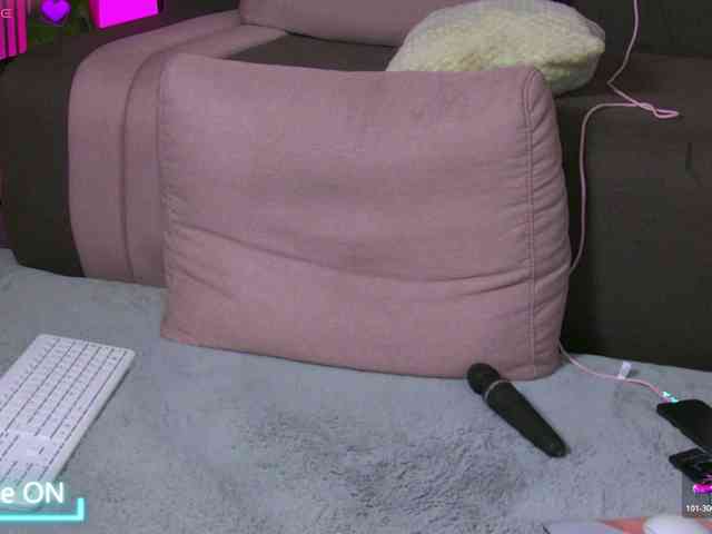 RebelDolls webcam