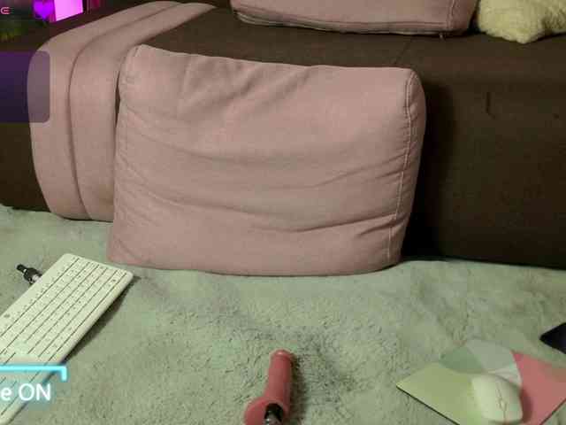 RebelDolls webcam
