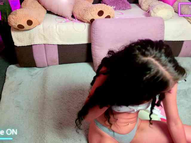 RebelDolls webcam