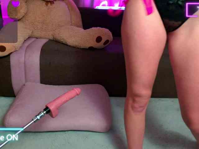 RebelDolls webcam