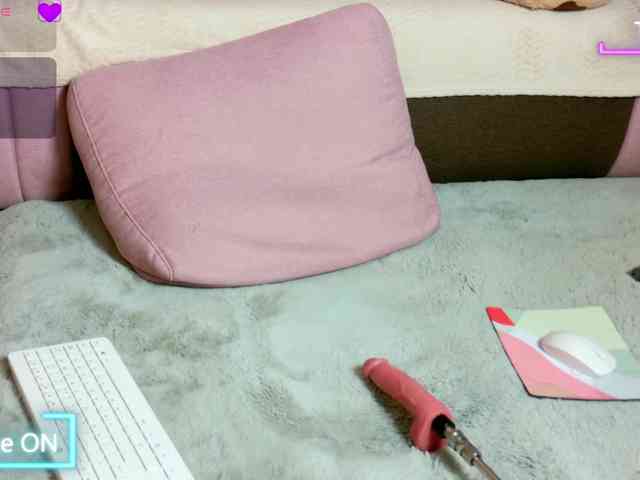 RebelDolls webcam