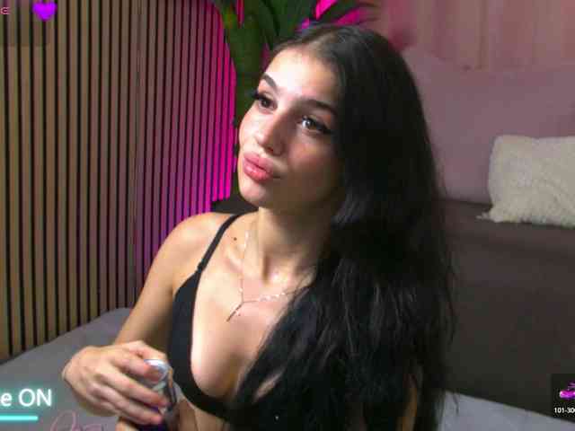 RebelDolls webcam