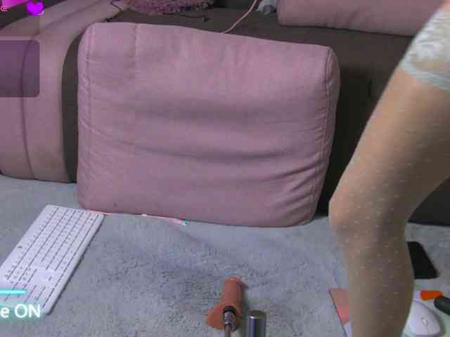 RebelDolls webcam