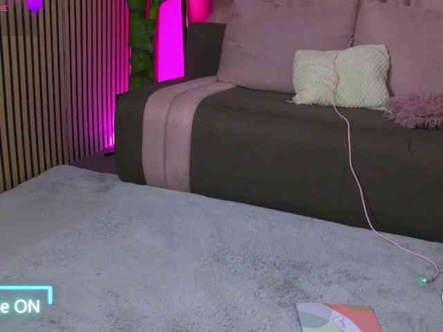 RebelDolls webcam