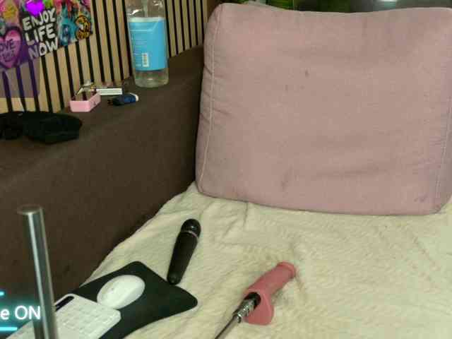 RebelDolls webcam