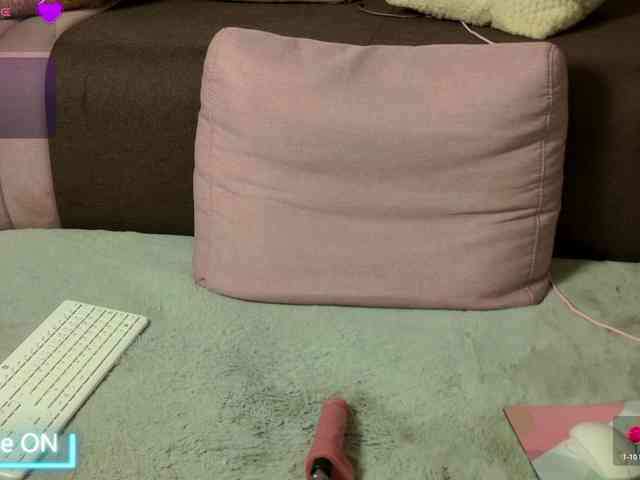 RebelDolls webcam