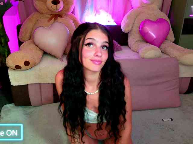 RebelDolls webcam