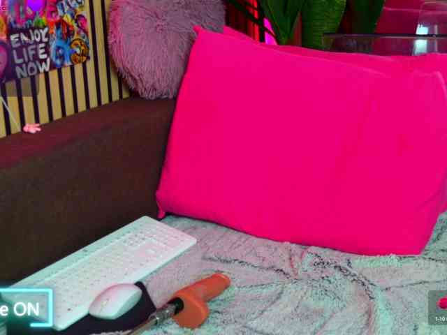 RebelDolls webcam