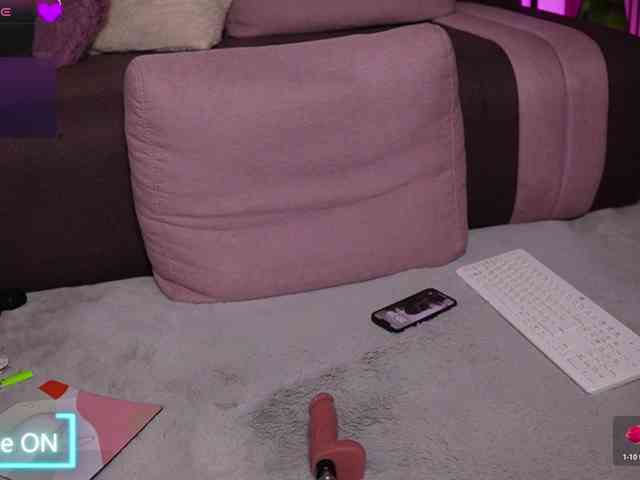 RebelDolls webcam