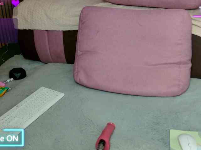 RebelDolls webcam