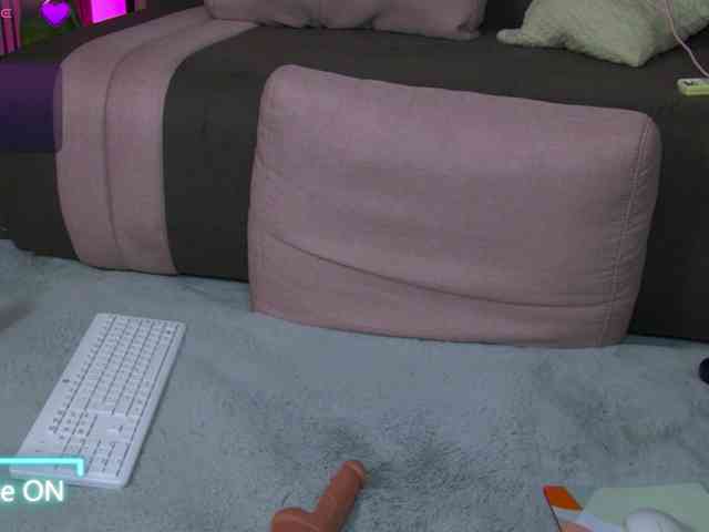 RebelDolls webcam