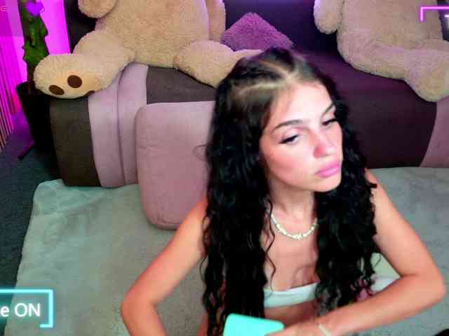 RebelDolls webcam