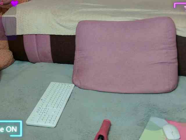 RebelDolls webcam