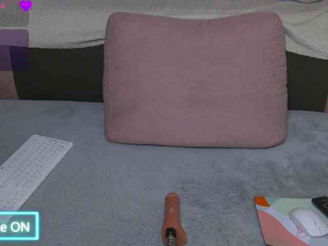 RebelDolls webcam