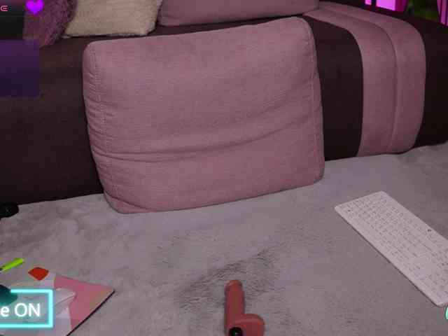 RebelDolls webcam