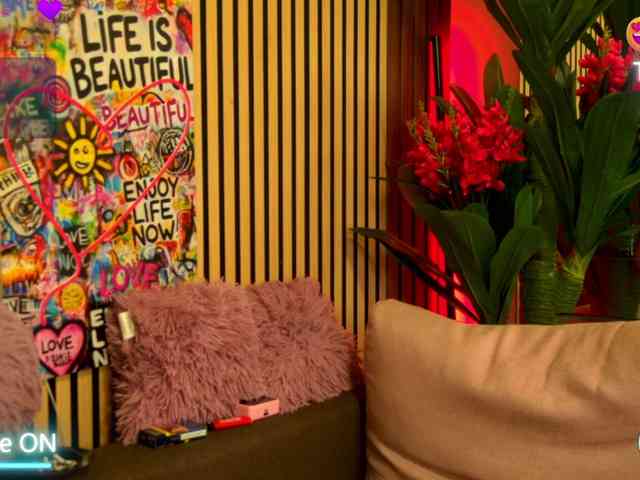 RebelDolls webcam