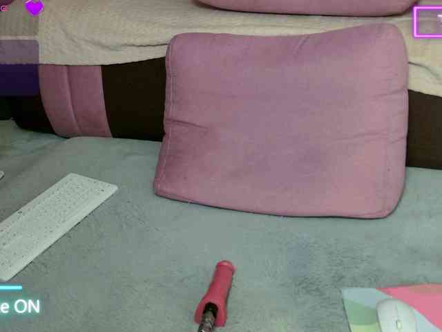 RebelDolls webcam