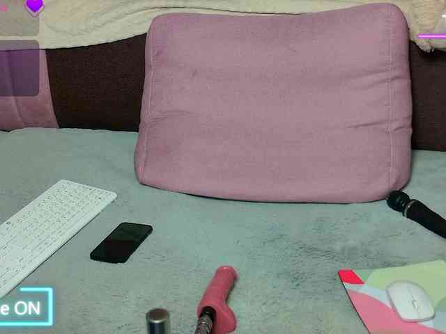RebelDolls webcam