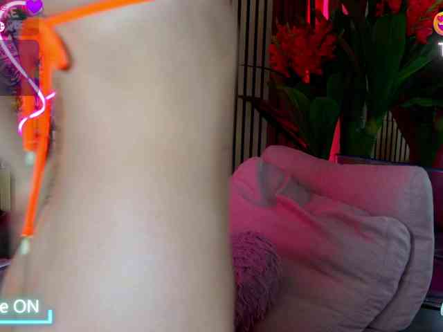 RebelDolls webcam