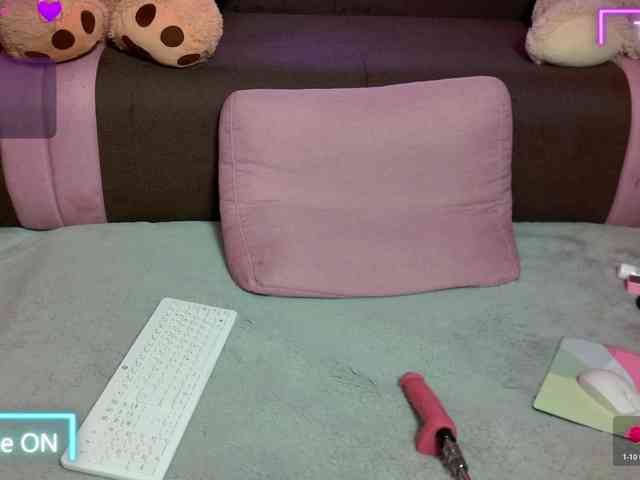 RebelDolls webcam