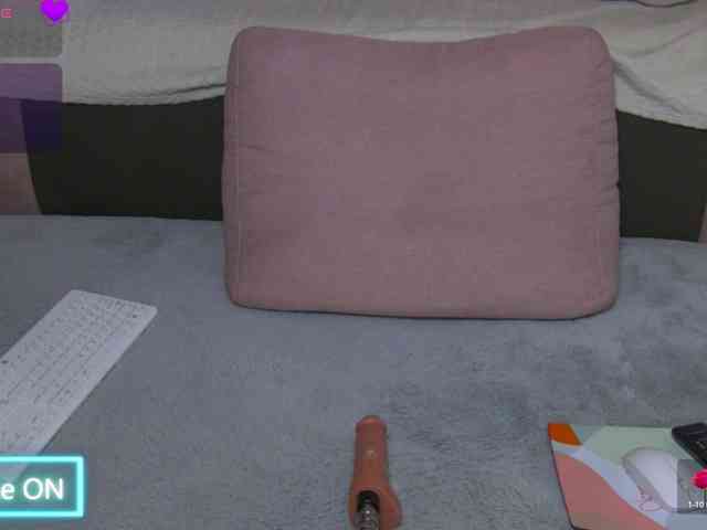 RebelDolls webcam