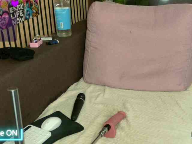 RebelDolls webcam
