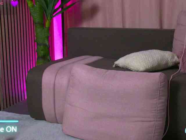 RebelDolls webcam