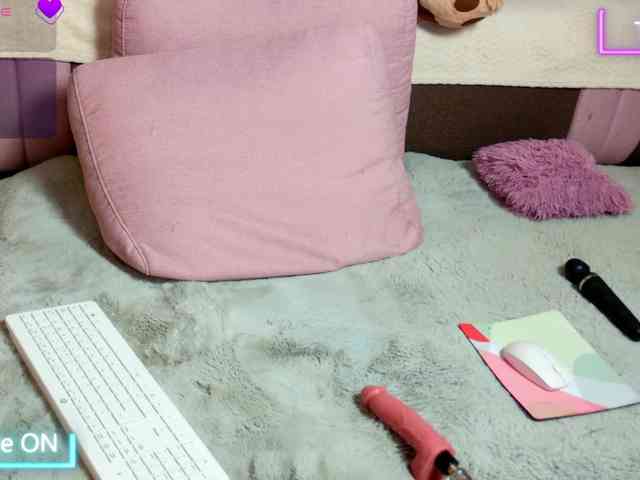 RebelDolls webcam