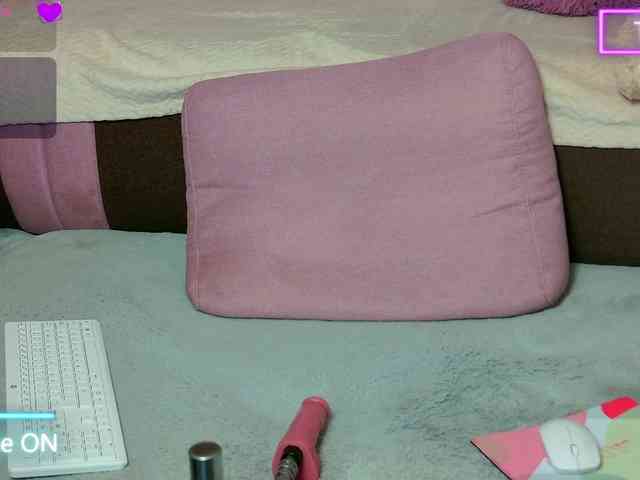 RebelDolls webcam