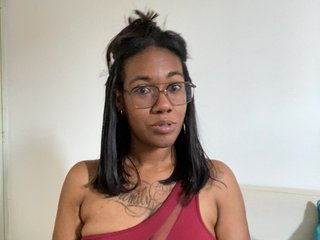 ReginaCorleone's Live Webcam