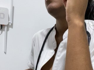 ReginaCorleone Porn Show