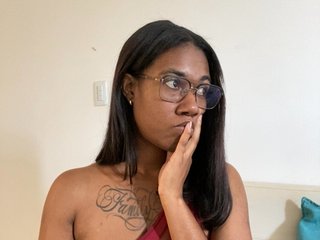 ReginaCorleone Porn Show