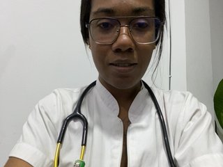 ReginaCorleone's Live Webcam