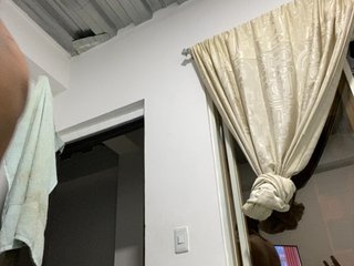 ReginaCorleone Porn Show