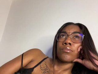 ReginaCorleone Porn Show