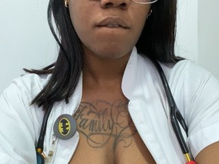 ReginaCorleone Porn Show
