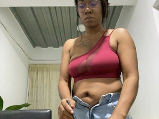 ReginaCorleone Porn Show
