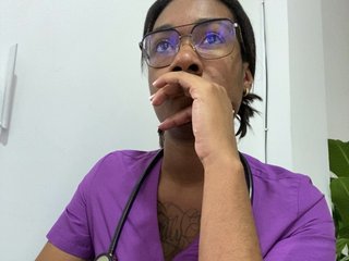Live User Thumb