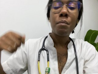 ReginaCorleone's Live Webcam